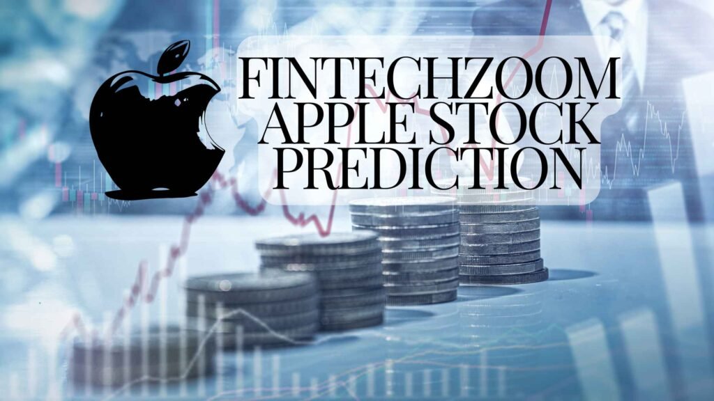 Apple Stock FintechZoom